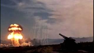 The Atomic Cannon (Upshot-Knothole Grable) 15 kt