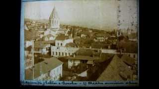 Սամուէլ Երանեան (Սմբուլ) - Շուշի