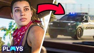 10 Things We Want To See In GTA 6