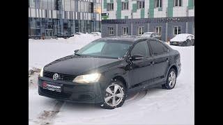 Обзор Volkswagen Jetta VI, 2013 г. ПРОХОР | Просто Хорошие автомобили