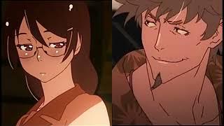 [傷物語副音声]こよみヴァンプ3冷血編　翼&メメ