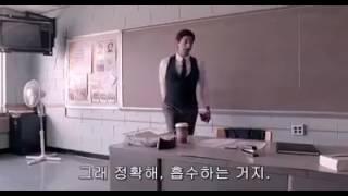 책을 읽어야 하는 이유  (영화 '디테치먼트' 중에서)