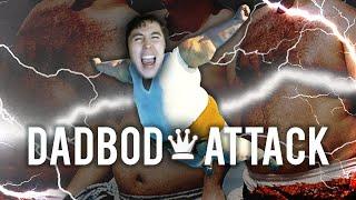 THE DADBOD ATTACK | GM Hansen Blitz + Analysis