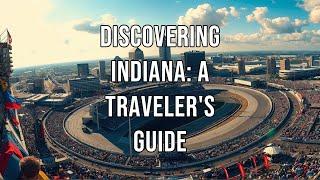 Top 10 Places to Visit in Indiana.