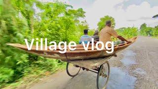Village vlog Bangladesh।Village lifestyle।Ns Nayeem Junior।