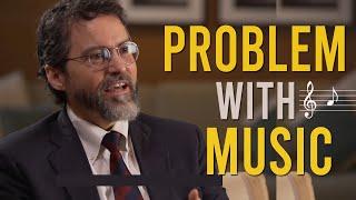 Problems with Music | Shaykh Hamza Yusuf