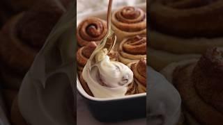 Cinnamon Rolls!