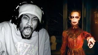 No Lights, Just Frights EP 1 | Pieces of Me