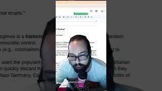 The StrawMan | BeneficenceTV