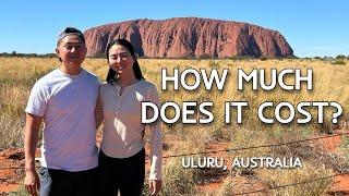 Uluru: How EXPENSIVE is it?