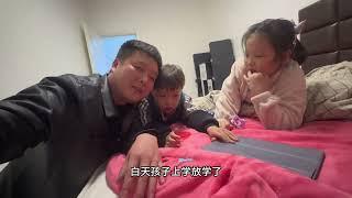 90後卡車夫妻金華趴窩4天，裝貨一車糖果回河南，視頻記錄全程