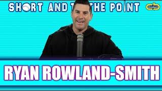 Short and to the Point: Ryan Rowland-Smith on pitching, arm injuries, MLB Network, and more