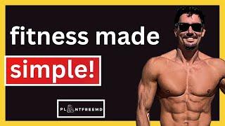 Transform Your Life with Martin Silva | Lean Muscle & Optimal Health