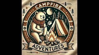 Camping Tee Shirts Available Now! Garbagebear13.com