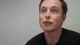 Mother Nature Network: Elon Musk on the Record about Tesla Motors