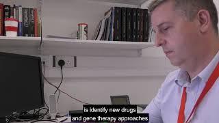 Tim Curtis - Vascular physiology