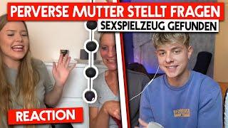 EXTREM PEINLICHER GIRLSTALK! S*xspielzeug gefunden |Jonas Stream