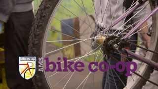 Vote yes for the Bike Co-op Referendum!