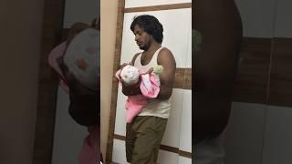 First Fathers day️Daddy Bidda️#stellaraj777 #yadammaraju #trending #fathersday
