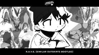 G Jones & Eprom - R.A.V.E. (Similar Outskirts Bootleg/Remix)