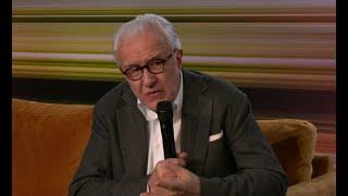 [Sirha Food Forum] Alain Ducasse