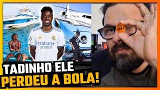 A MEDIOCRIDADE DO BRASILEIRO É INSANA!