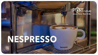 Port Nature Luxury Resort Hotel & Spa | Nespresso