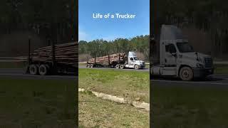 Life of a trucker