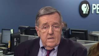 The Doubleheader: Mark Shields Responds to Reddit Questions