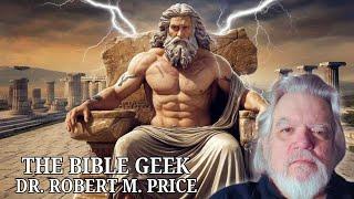 THE BIBLE GEEK  11-25-24