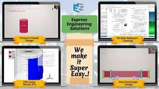 Static Equipment Training | Express Engineering Solutions