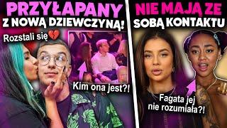 GIMPER I SHEEYA ZERWALI?! LIZA SZCZERZE O RELACJI Z FAGATĄ (Genzie, Ekipa, Fusialka)