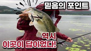 발품팔아 돌아다녀봐도 결국 믿을만한 곳은 이곳이었다!