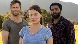 Z for Zachariah (2015) Movie Explained In Hindi-Urdu Summarized हिन्दी | Izran Explainer Hindi |