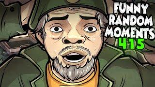 Dead by Daylight Funny Random Moments 415