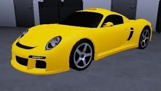 Roblox | Southwest Florida | RUF CTR3