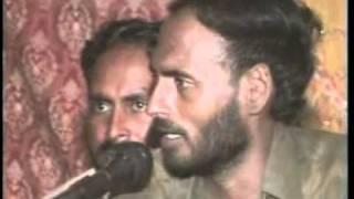 To Agar Be Naqab Ho Jaye  Amazing Voice of Sabir Ali Nusrat