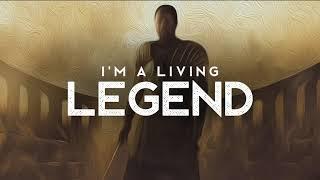 Living Legend - Club Danger (LYRICS)