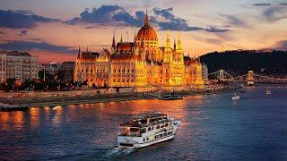 5 Best River Cruises & Boat Tours in Budapest in 2025 (Personally Tested)