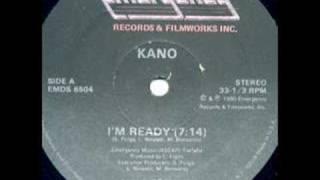 Kano - I'm Ready