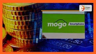 Mogo Kenya issues loans to more than 100,000 customers