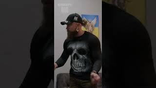 Олексій Суровцев про те, як вивозив тварин під час війни