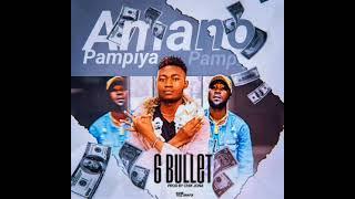 balo _ 6 bullets  (prod. dj genius)