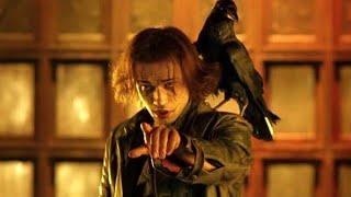 Action/Fantasy| The Crow: City of Angels (1996) Full Movie