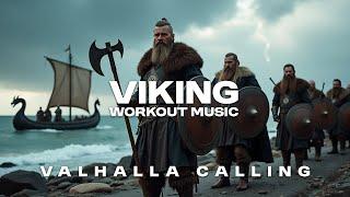 Viking Music 2025 - For Your Workout Bodybuilding & Training In The Gym