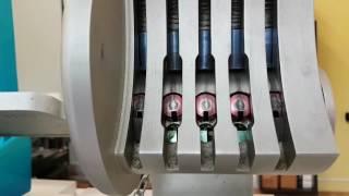Le fonctionnement d une serrure A2P
