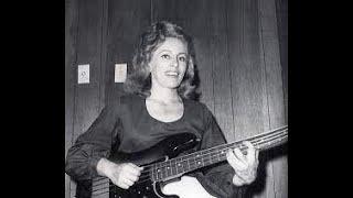 CAROL KAYE ( A Tribute) - The ultimate female session bass player