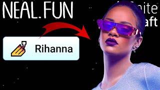 How to Make Rihanna in Infinite Craft | Get Rihanna Infinite Craft