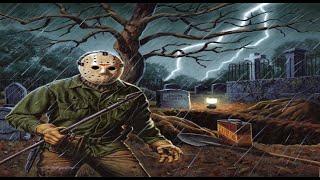 [FREE] //DARK " Jason F13 " | Pharoahe Monch  Sid Roams Type Beat | (Hip-Hop / Rap Beat) \\