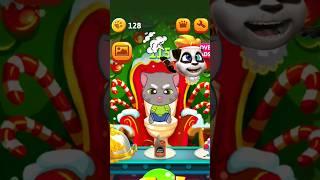 Nestle Crunch...... High fly Wee | My talking tom 2 #mytalkingtom2 #meme